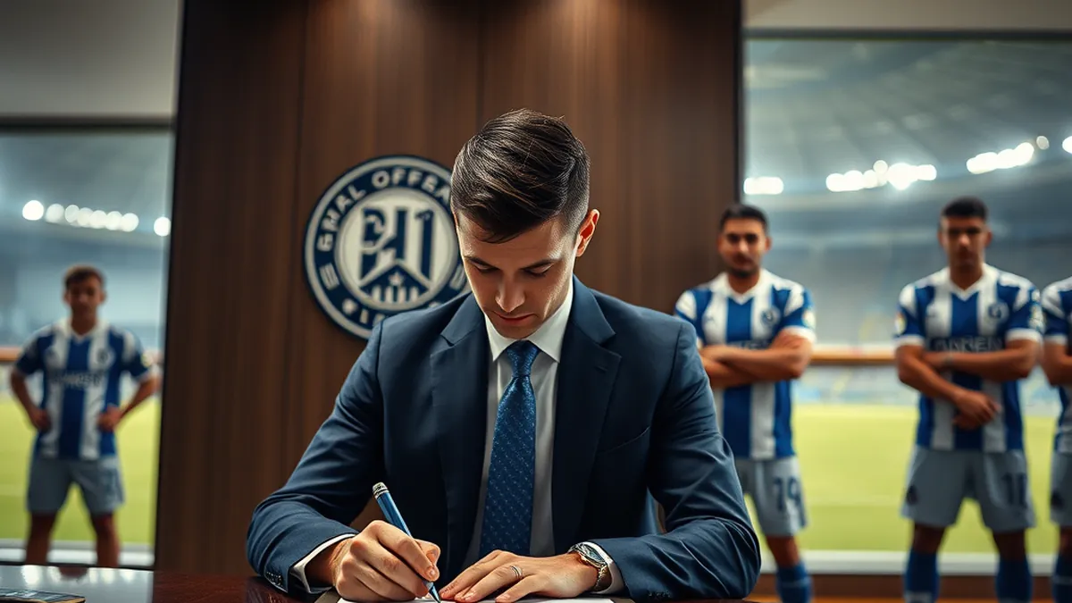 GNK Dinamo Zagreb: What's happening in the summer transfer window?