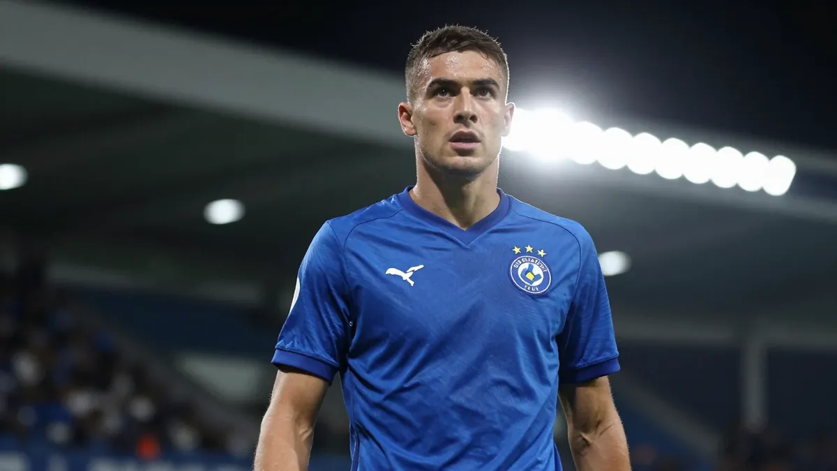GNK Dinamo Zagreb odigra važnu utakmicu play-offa Lige prvaka protiv Vikinga u Norveškoj nakon 2:2 u prvom susretu, s...