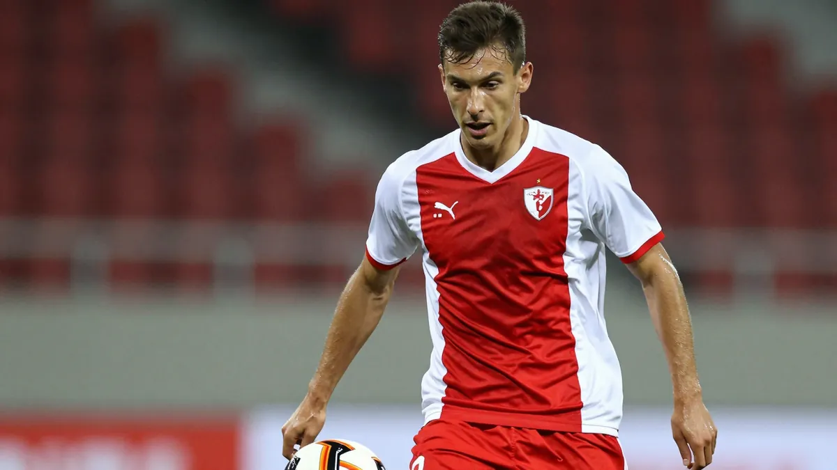 GNK Dinamo Zagreb fails to retain Šutalo: Hajduk offers better development plan