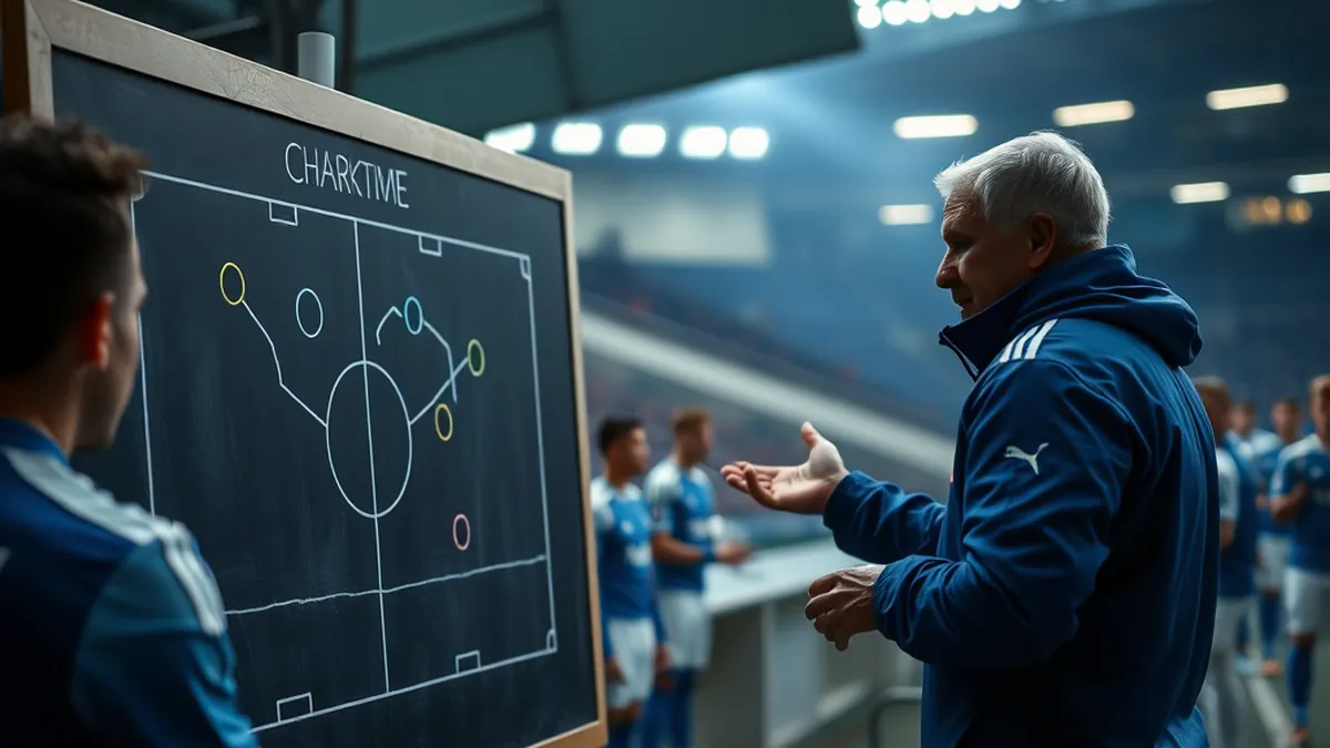 GNK Dinamo Zagreb potpisao partnerstvo s Football Managerom