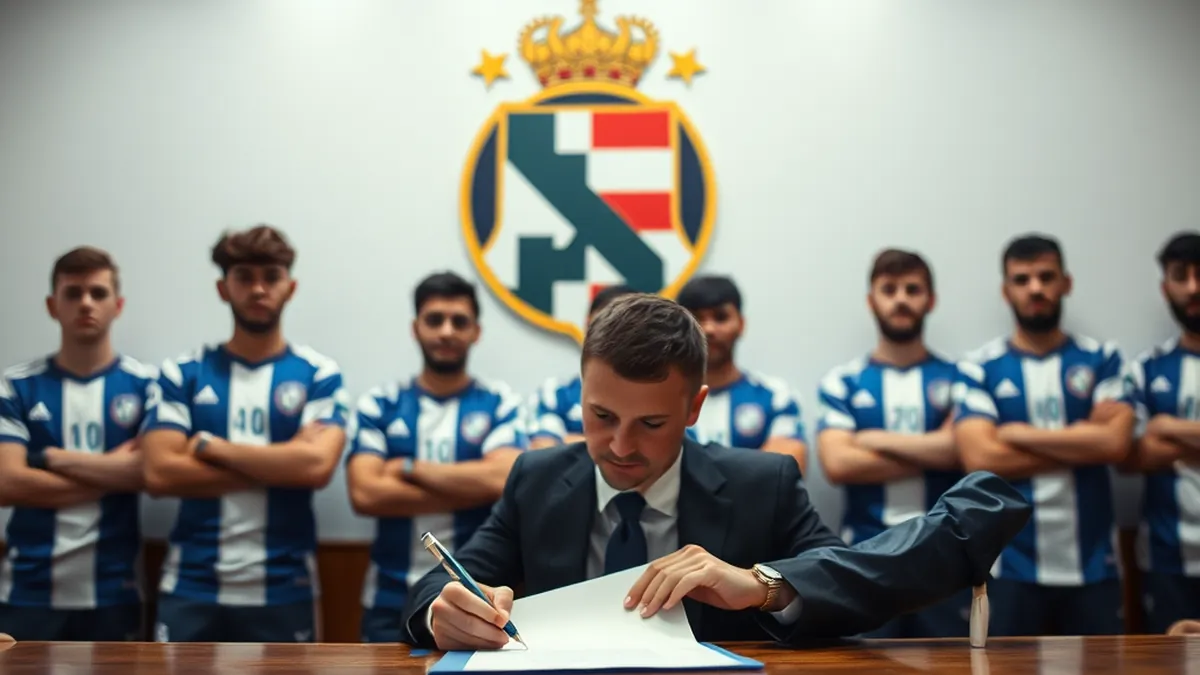 Transfer windows and new signings for GNK Dinamo Zagreb