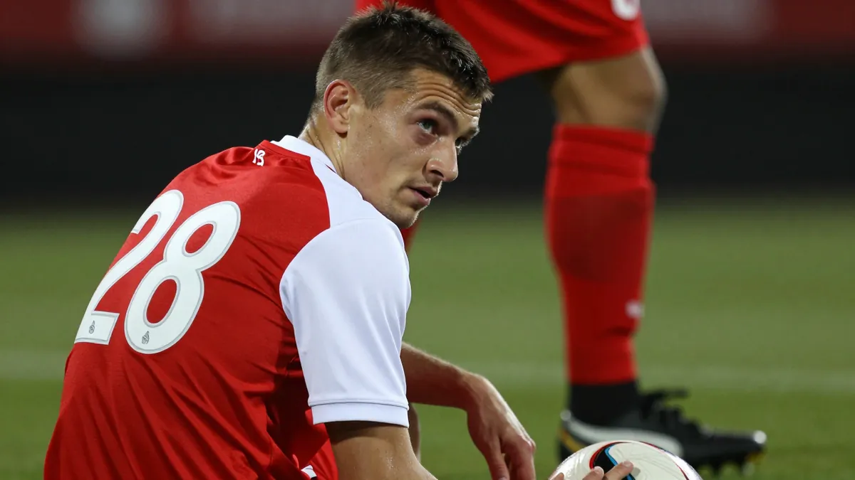 Dinamo sells Kanga, who achieved a million-dollar transfer