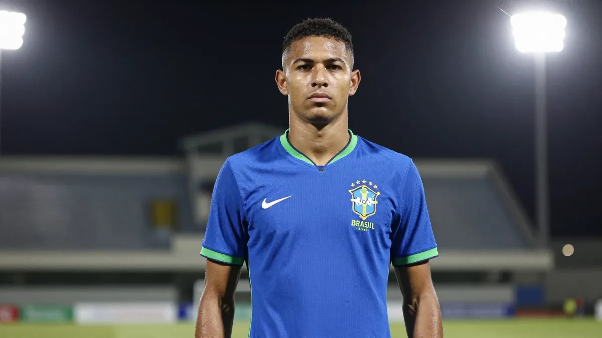GNK Dinamo Zagreb confirms arrival of Brazilian striker