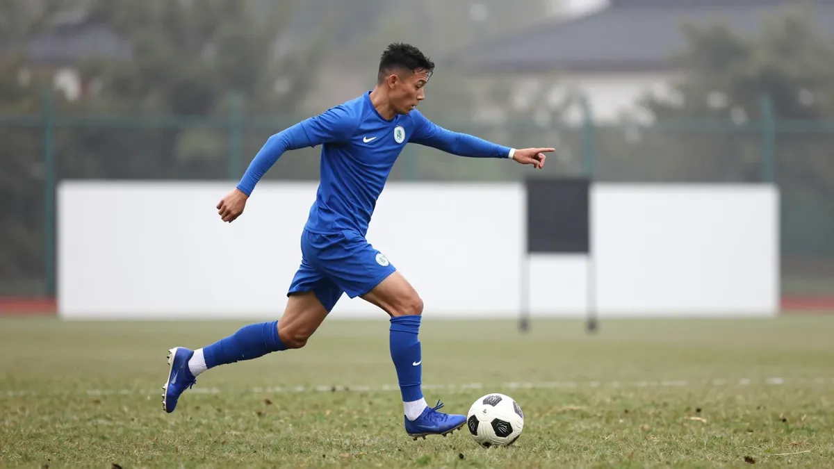 GNK Dinamo Zagreb sastavio je momčad od 33 igrača za novu sezonu, s prosjekom od 25.2 godine, a najbolji strijelac je...