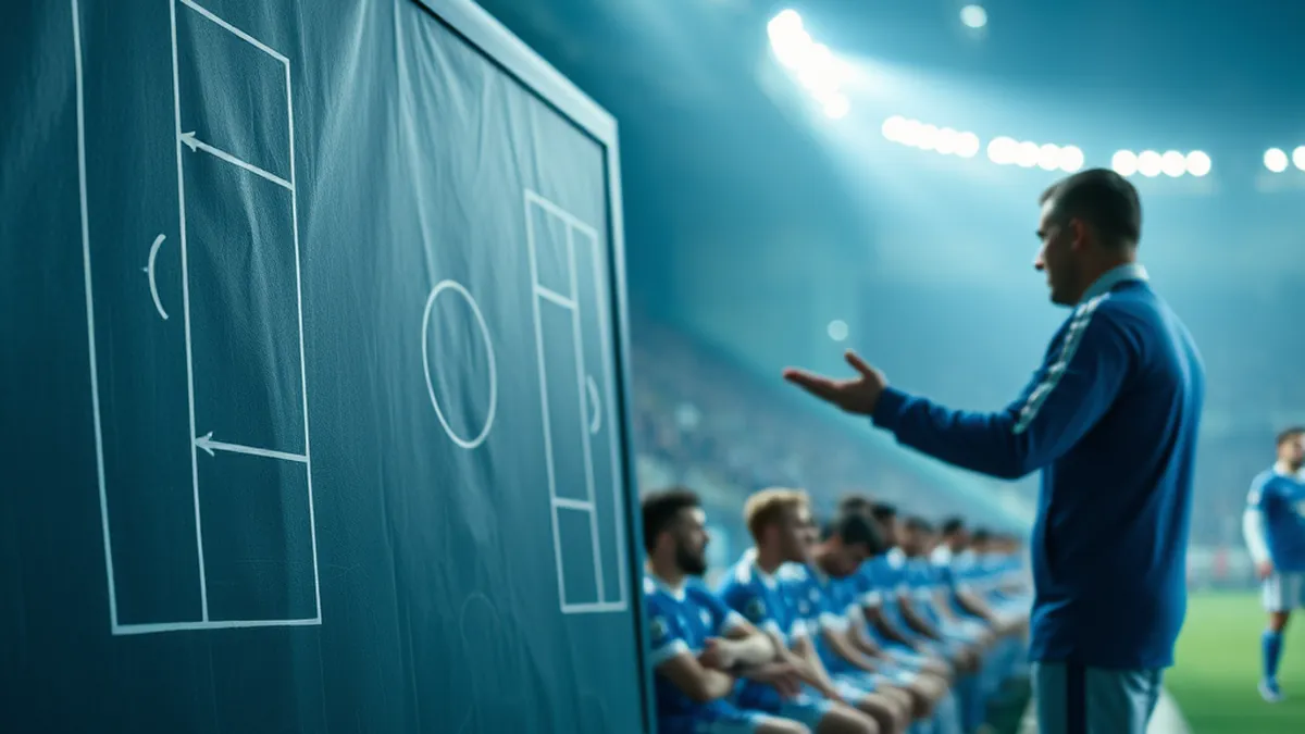 GNK Dinamo Zagreb Prepares for New Season with Ambitions