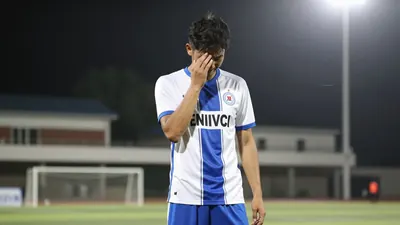 GNK Dinamo Zagreb loses millions of euros due to defeat by Viking in UEFA Champions League play-off round, missing out on...