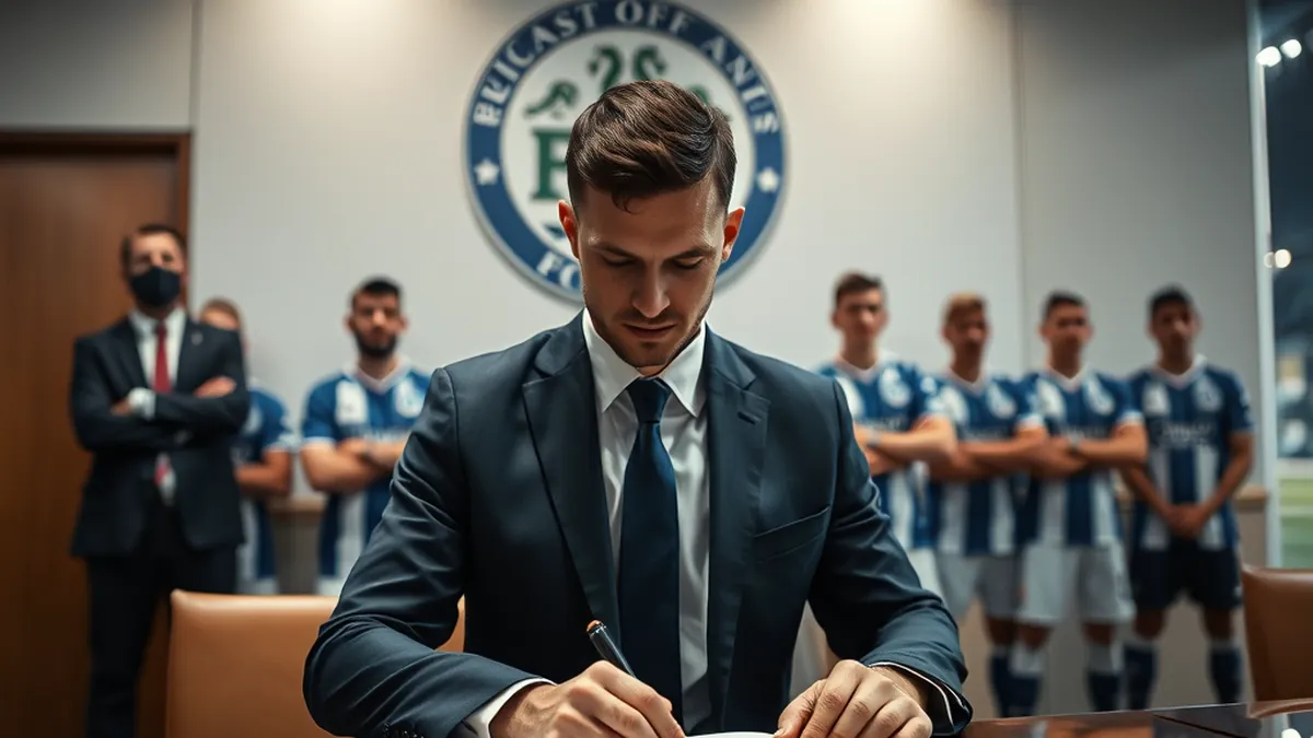 Hoxha u centru pažnje: Dinamo Zagreb dobija ponude