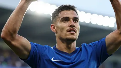 GNK Dinamo Zagreb ostvario je minimalnu pobjedu 1:0 protiv Gorice na Maksimiru, dok je njegova druga momčad slaví u Prvoj...