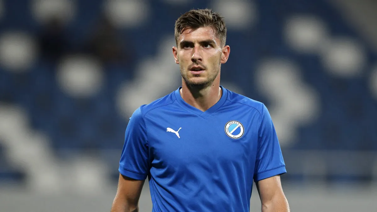 Dinamo Zagreb braces for shock as Viking arrives at Maksimir