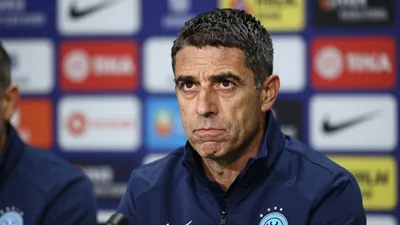 GNK Dinamo Zagreb je odbio značajnu ponudu za napadača Diona Drena Belja, a trener Mario Kovačević najavio je čišćenje...