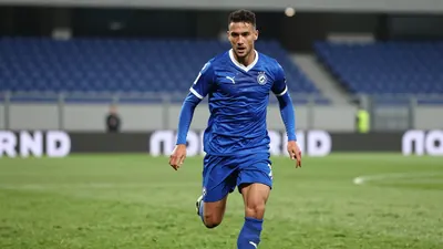 GNK Dinamo Zagreb: Mislav Oršić bio je ključan u Dinamovoj pobjedi na Maksimiru u 4