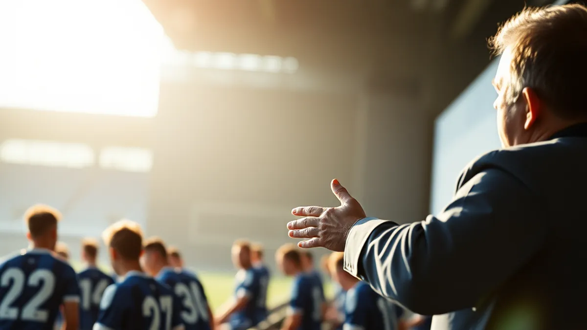 New Tactics to Enhance Dinamo's Performance