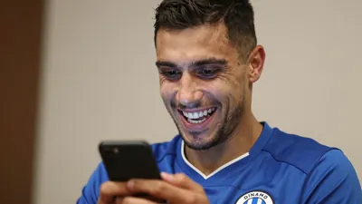 GNK Dinamo Zagreb na društvenim mrežama čestitao je Filipu Hrgoviću nakon što je postao IBF-ov svjetski prvak u teškoj...