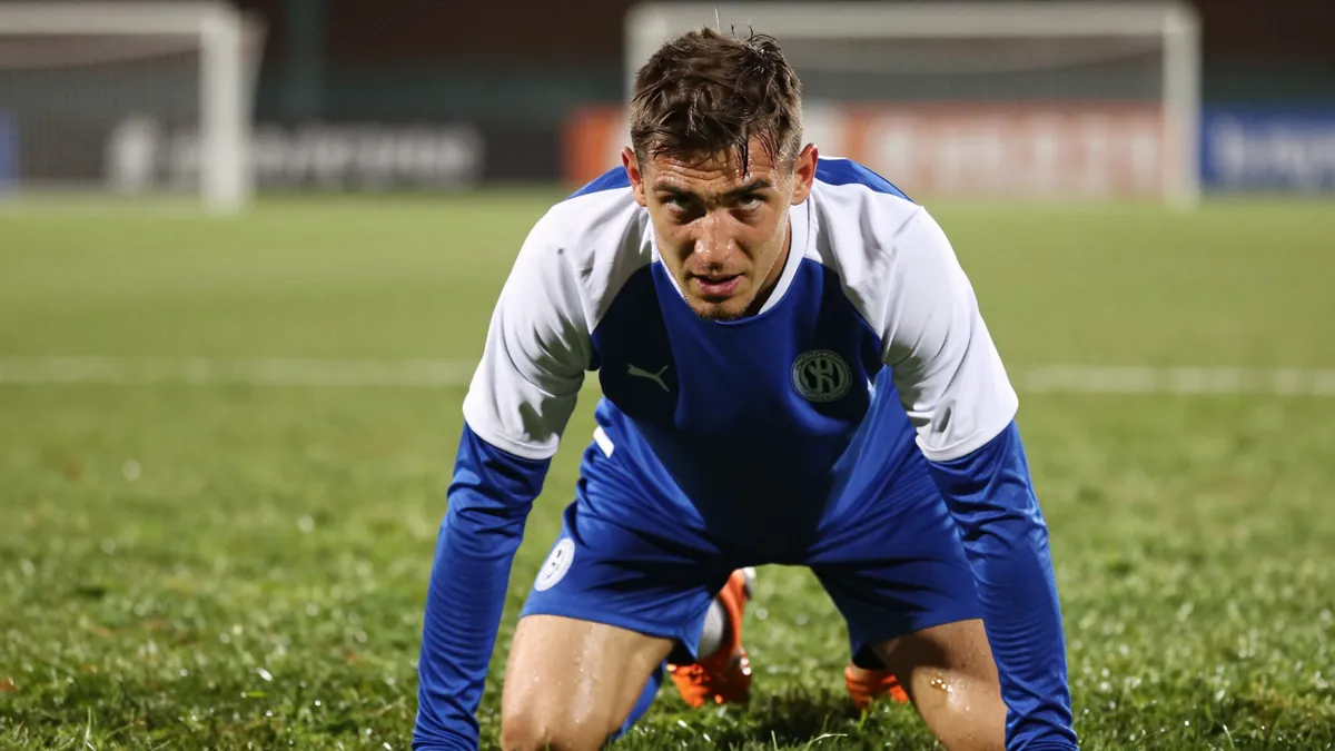 Dinamo Zagreb Secures Final Spot in Mladen Ramljak Tournament