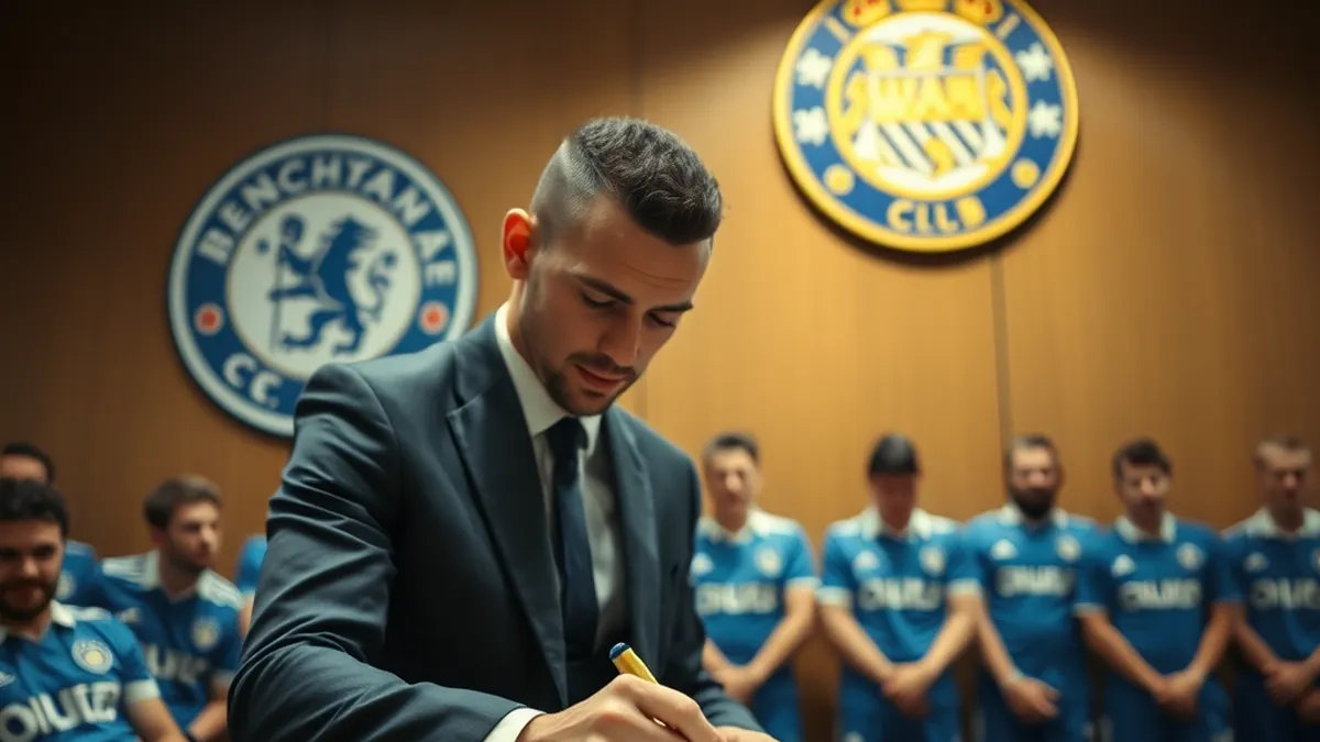 GNK Dinamo Zagreb objavljuje nove transferne poteze