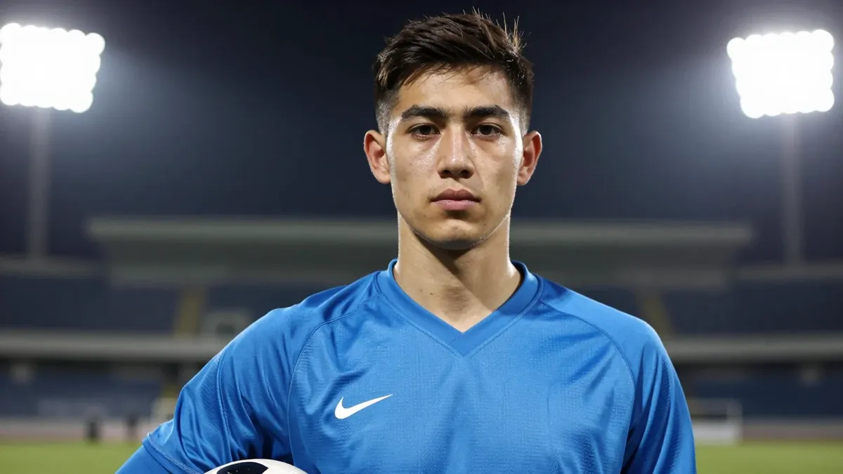 Dominik Kotarski potpisao je za Dinamo na posudbi iz Kopenhagena s opcijom otkupa od 3,3 milijuna eura, a debitirat će...