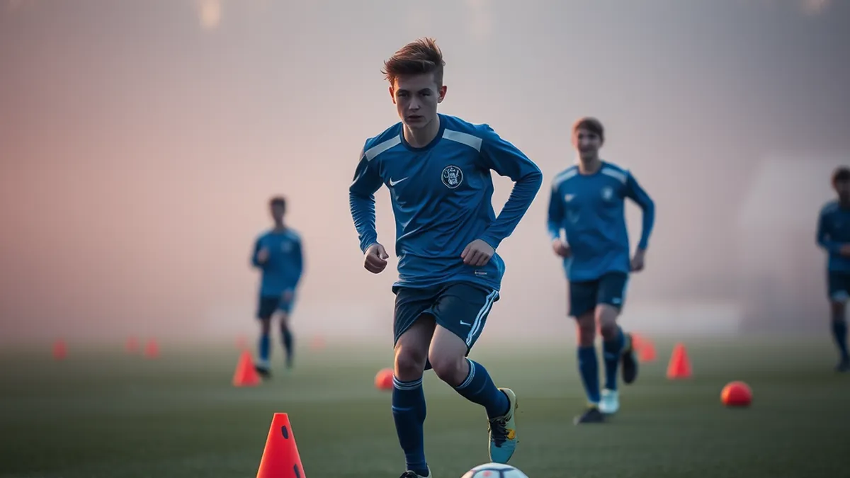 B. Goda: A Key Figure in GNK Dinamo Zagreb's Defense