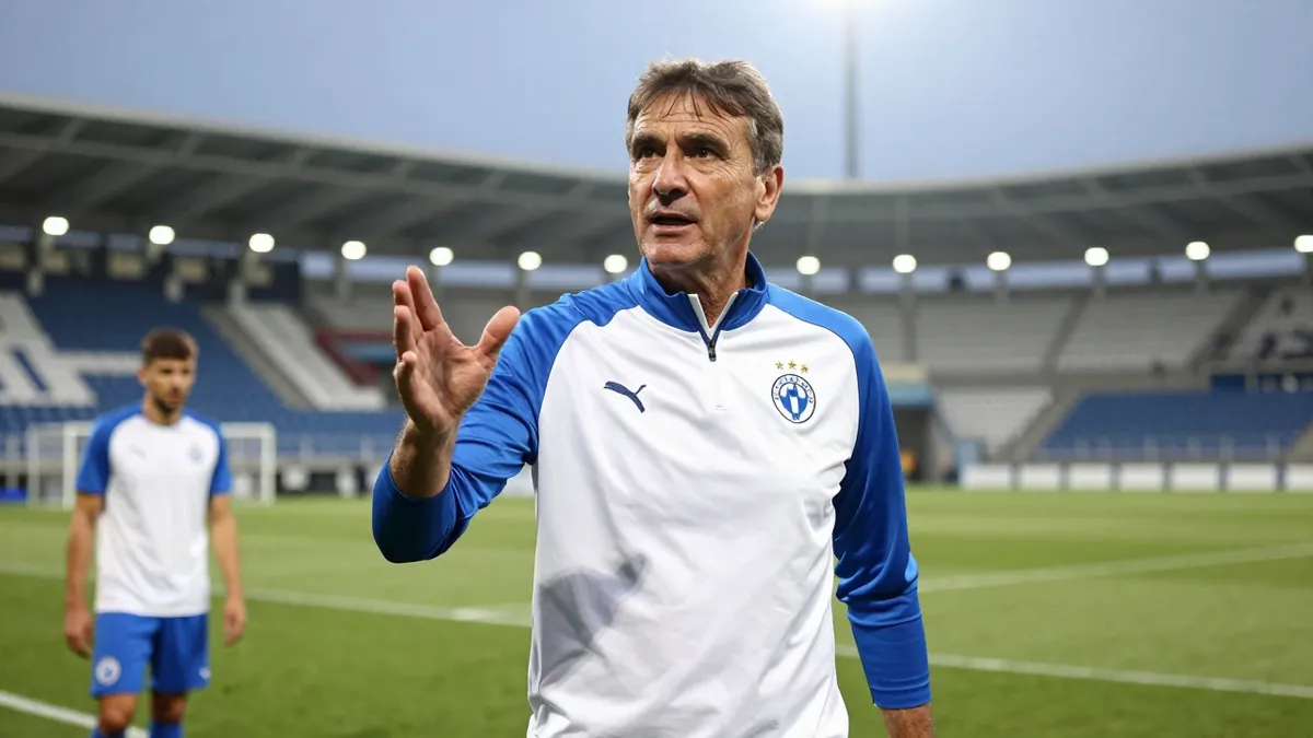 Dinamo Leads with a Game in Hand