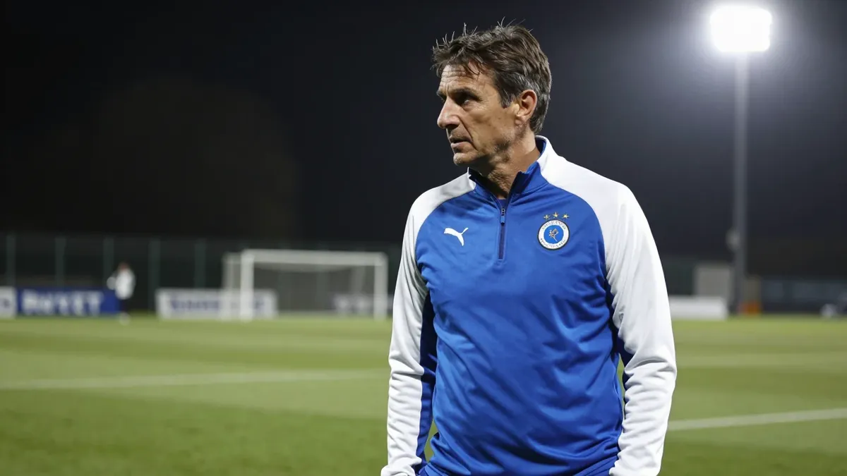 Dinamo: Oršićova loša izvedba i Bjelicina poziv na strpljenje