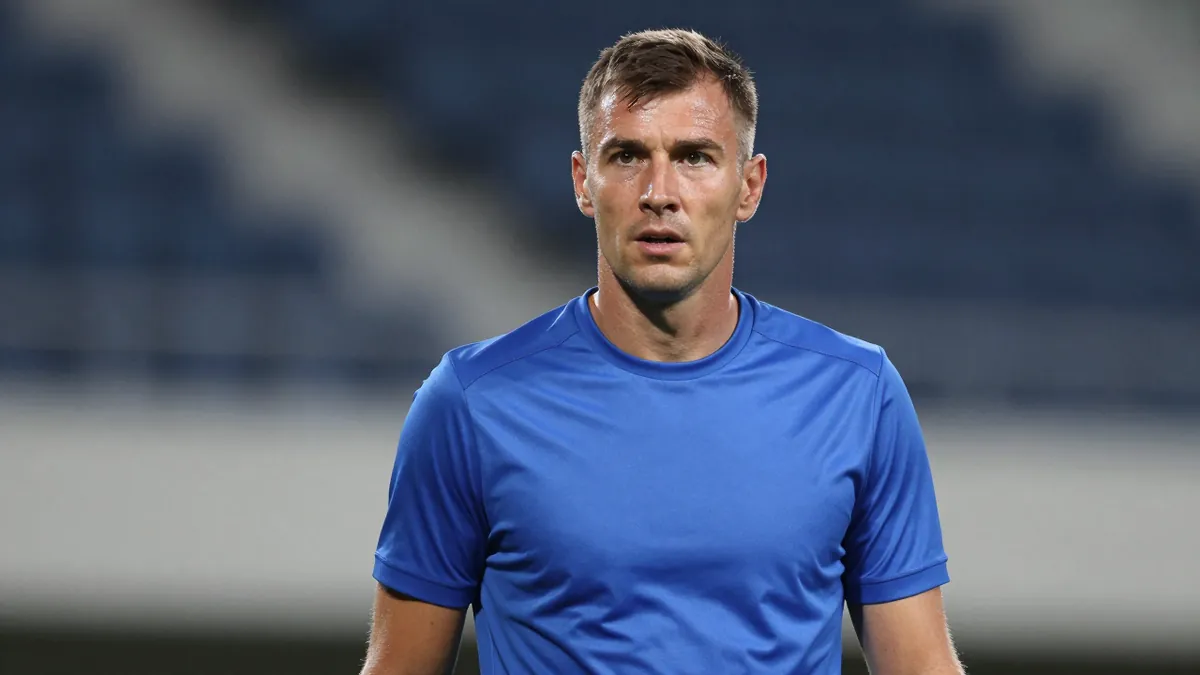 KentBank signs as Dinamo Zagreb kit sponsor - impact ahead