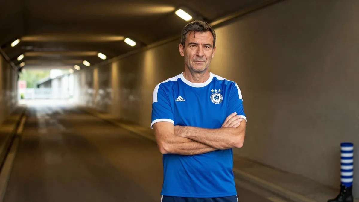 Dinamo: Media Accreditation Closed for Match Against Varaždin
