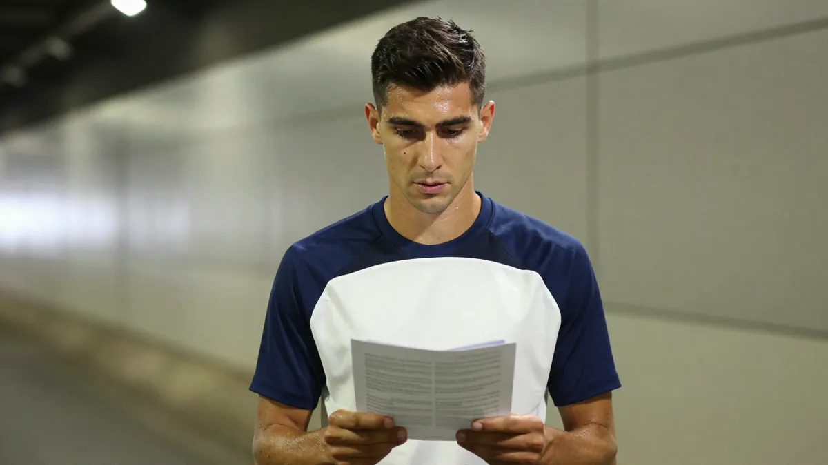 HR transfers: Sigur wants to leave Hajduk? Complicates Vatrenik's transfer to Dinamo
