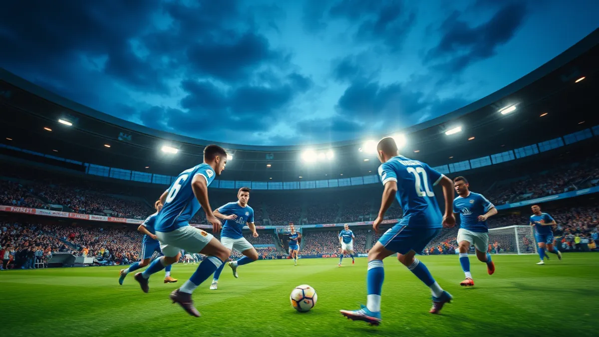 Thun wins comeback ahead of Dinamo Zagreb rematch