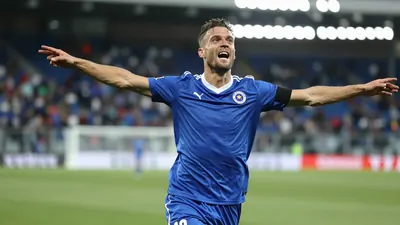 GNK Dinamo Zagreb pobijedio je HNK Goricu 1:0 u 24