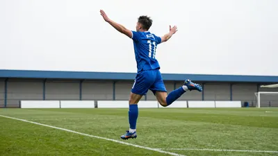 GNK Dinamo Zagreb je savladao petoligaša Bedem 4-0 u šesnaestini finala Hrvatskog kupa, a po dva gola zabili su Luka...