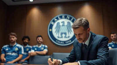 Potpisali partnerstvo: GNK Dinamo Zagreb i Football Manager
