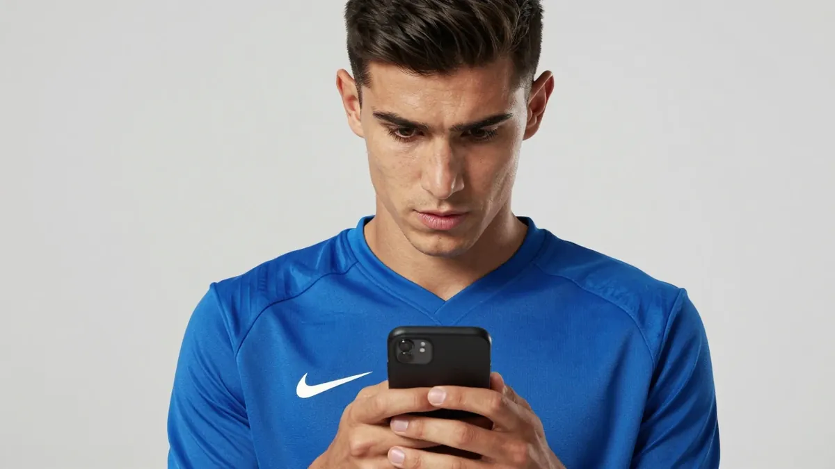 Španjolski napadač Iker Almena potpisao je jednogodišnju posudbu za GNK Dinamo Zagreb, što je izazvalo buru među...