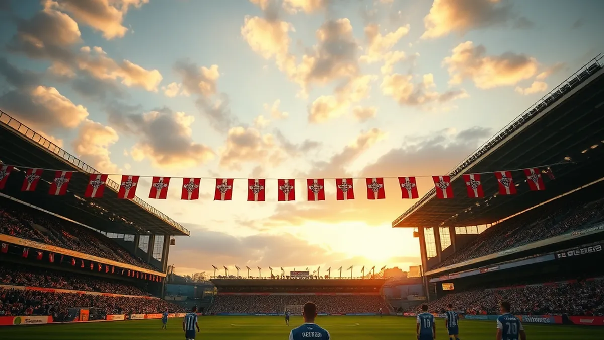 GNK Dinamo Zagreb: North Stand tickets on sale for FC Thun match