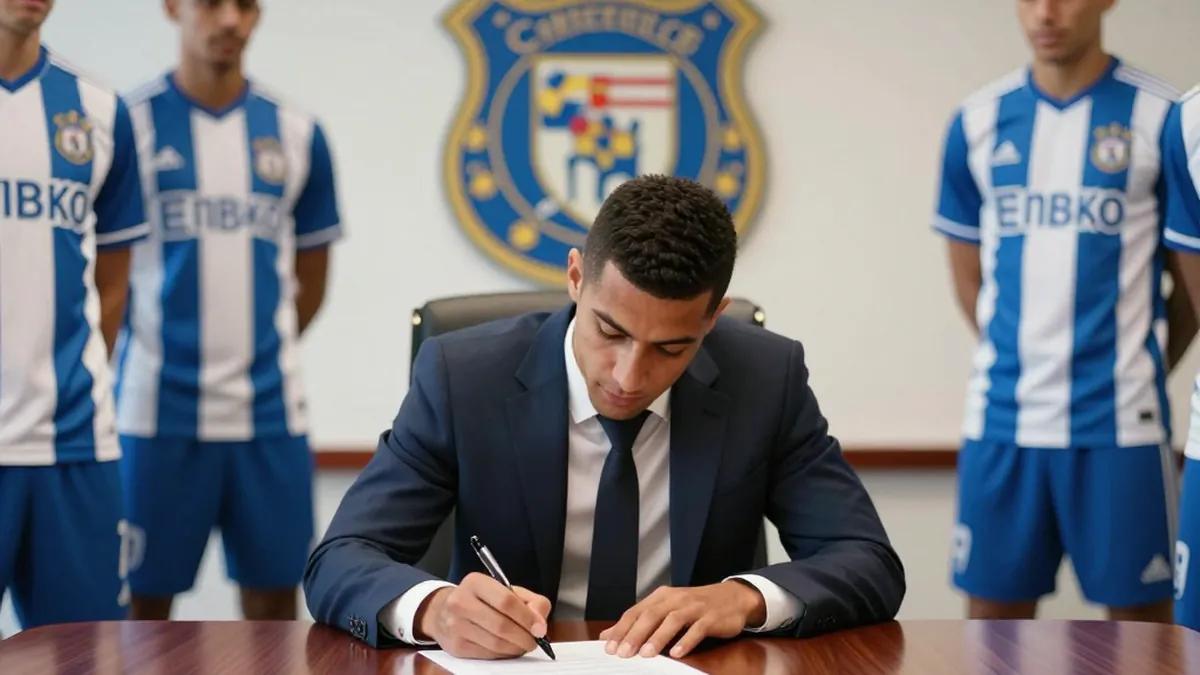 Marko Soldo napušta GNK Dinamo Zagreb za dva milijuna eura