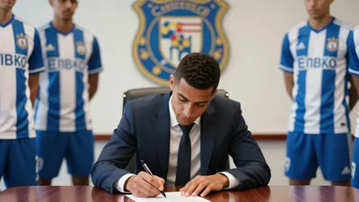 Marko Soldo napušta GNK Dinamo Zagreb za dva milijuna eura