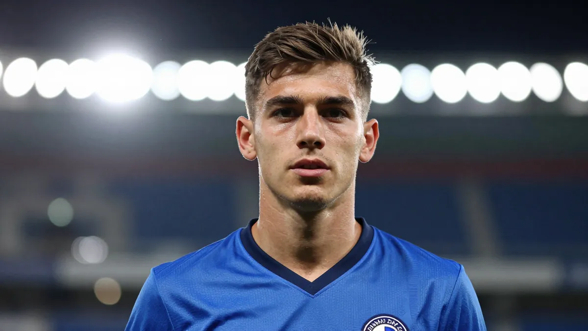 Dinamo Zagreb eyes Ramljak tournament win with high motivation
