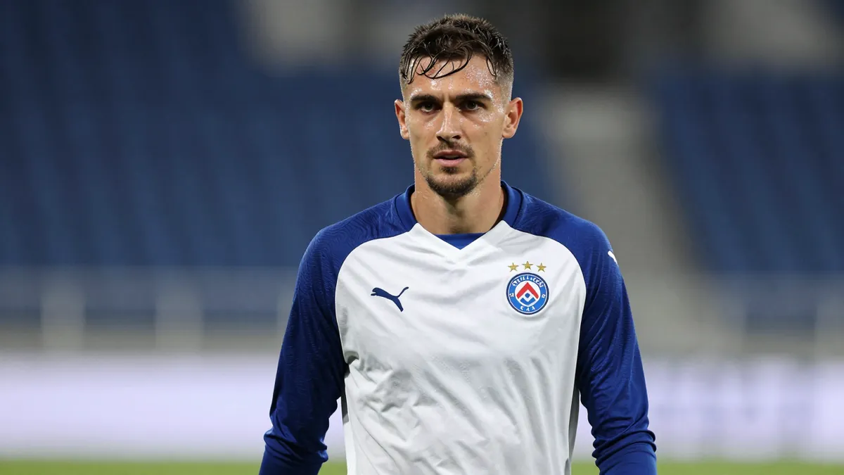 Dinamo and Hajduk in a Fascinating Situation: Both Clubs Play Against Two Different Žalgiris