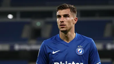 GNK Dinamo Zagreb's Europa League home match against Hapoel Beer-Sheva will be played at the Rapid Bucharest stadium, a...