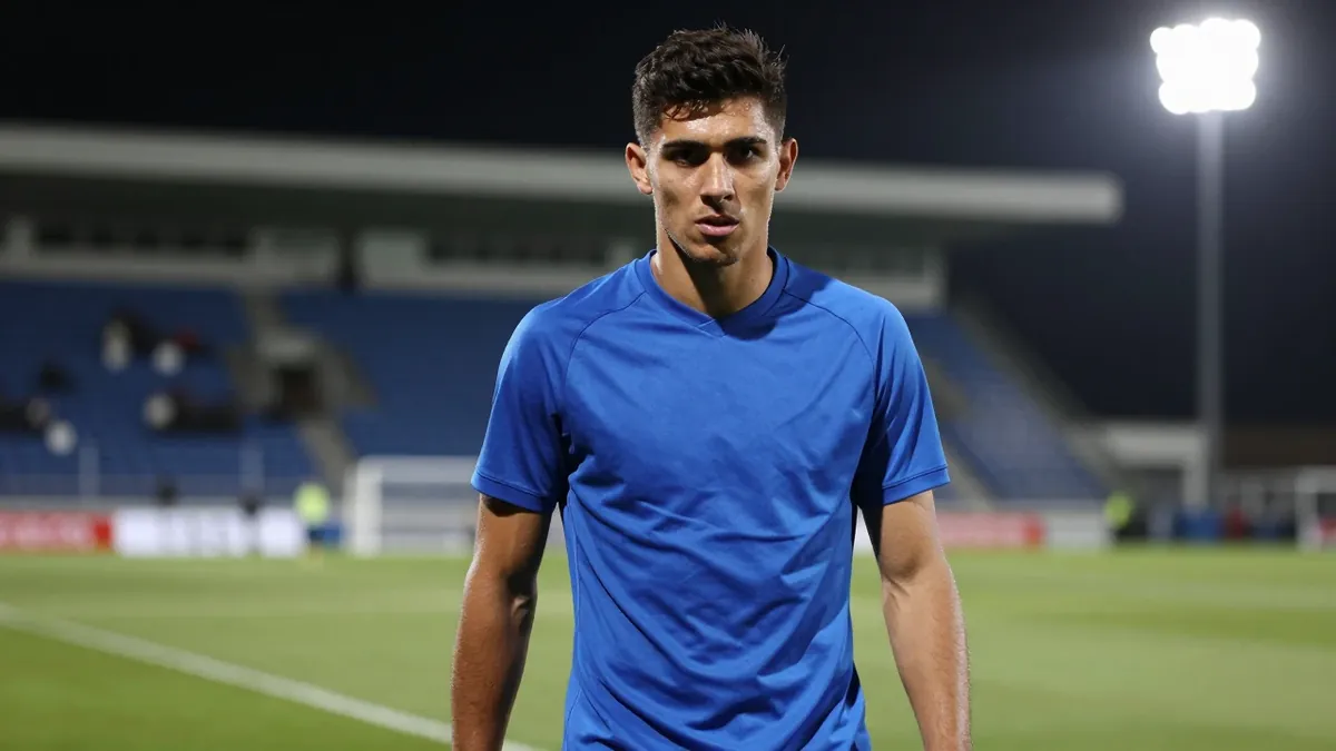 Menadžer Srđan Lakić potvrdio je za Index.hr Sport da je Dinamo Zagreb odbio značajnu ponudu za napadača Diona Drenu...
