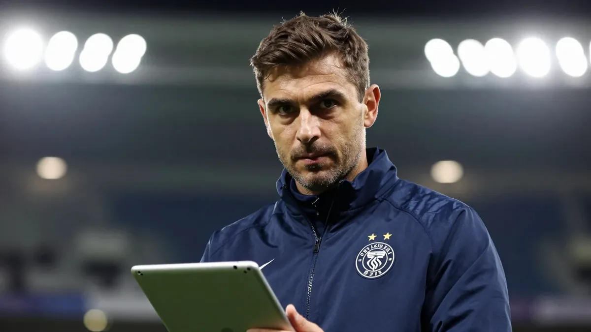 GNK Dinamo Zagreb objavio je snažan video s porukom navijača i trenera Marija Kovačevića uoči odlučujuće utakmice...