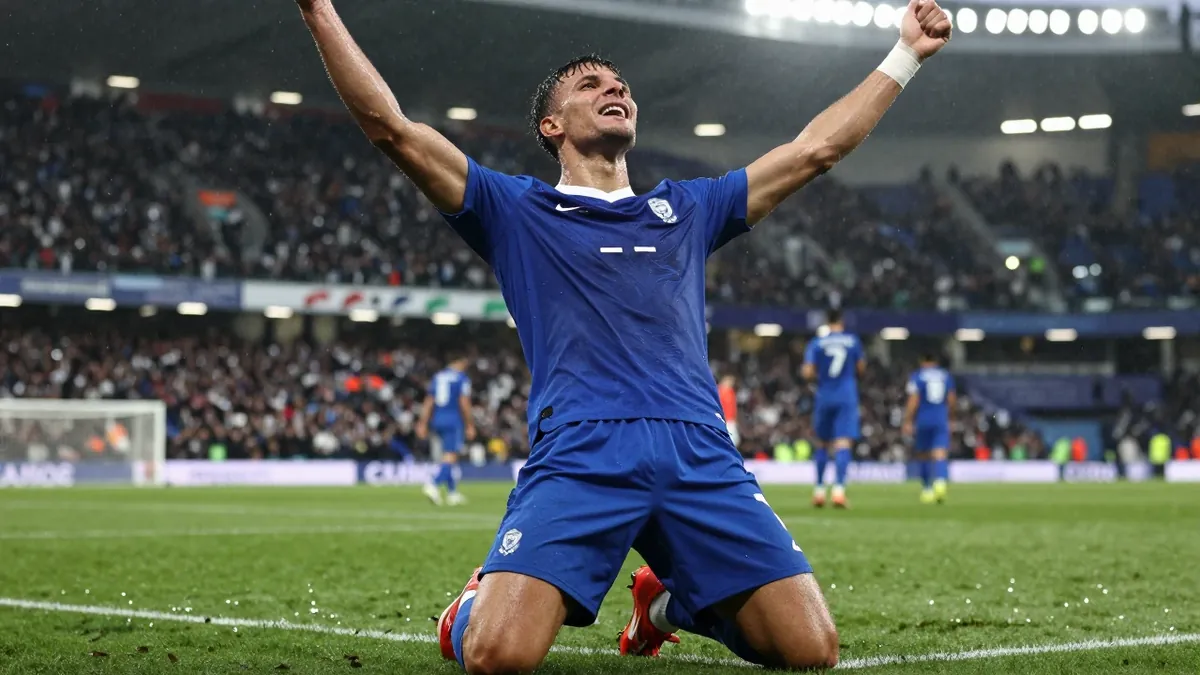 GNK Dinamo Zagreb ima matematičku mogućnost direktnog plasmana u Ligu prvaka, ali za to moraju ispuniti niz uvjeta...