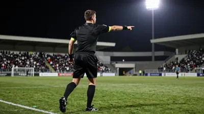 Izraelski sudac Orel Grinfeeld vodit će utakmicu GNK Dinamo Zagreb protiv Anderlechta u Europskoj ligi, a u dosadašnjoj...