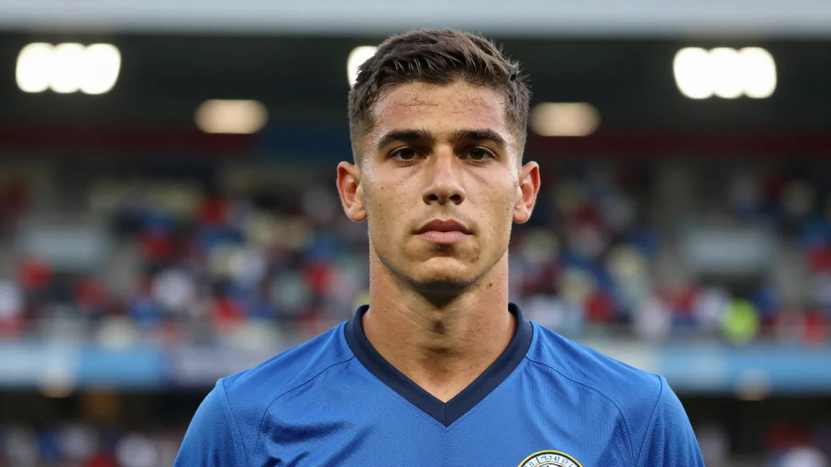Dinamo signs Nsoki and Kravcov: Blues complete two transfers