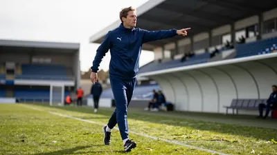 Trener Dinama Mario Kovačević izrazio je uvjerenje da će njegova momčad pobijediti Lokomotivu u nedjelju, kako bi...