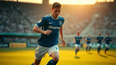 Sergi Domínguez: Ključni igrač Dinamozagre
