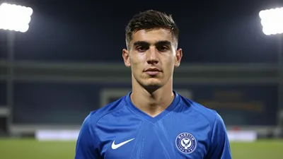 GNK Dinamo Zagreb is interested in signing Esmir Bajraktarević, a 21-year-old left-footed footballer from Bosnia and...