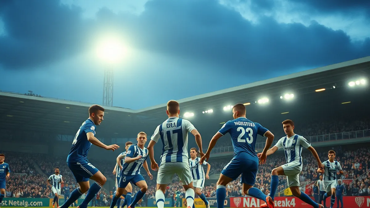 Pobjedom protiv Radomlja GNK Dinamo Zagreb uvjerljivo otvara pripreme