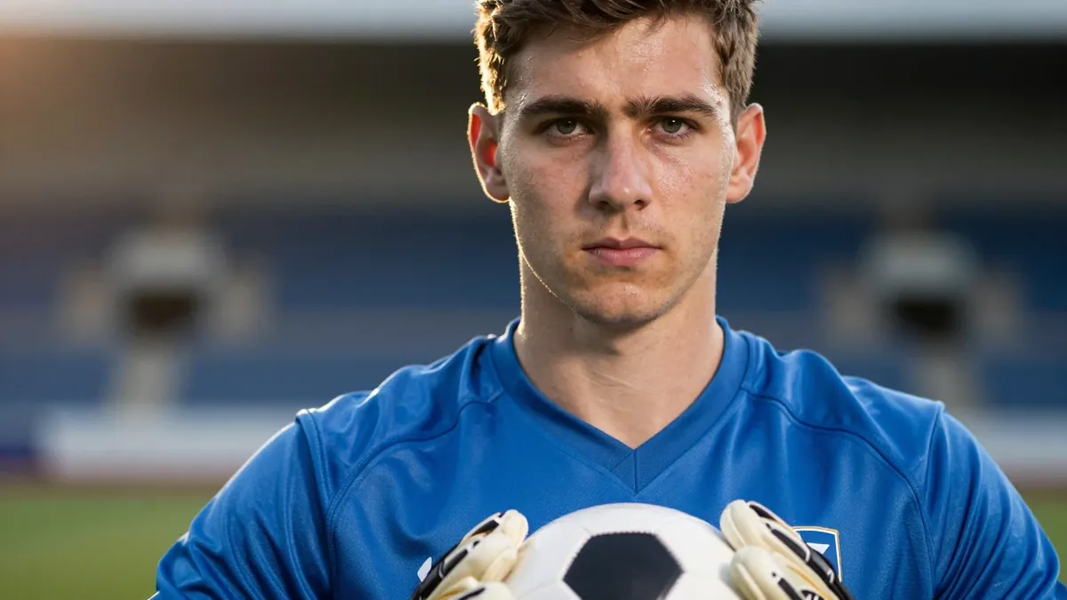 Dinamo Zagreb je doveo vratara Dominika Kotarskog na posudbu iz Kopenhagena s opcijom otkupa, kao dugoročno rješenje...
