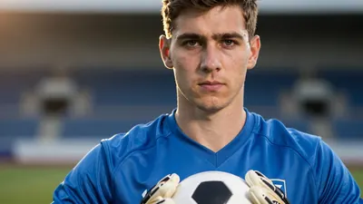 GNK Dinamo Zagreb has signed goalkeeper Dominik Kotarski on loan from Copenhagen with a purchase option, a long-term...