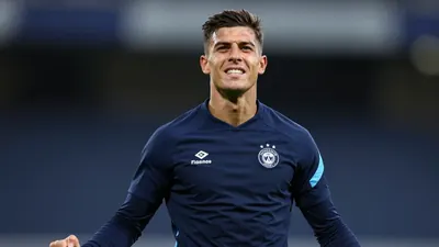 GNK Dinamo Zagreb could earn over €20 million total from the Petra Sučić transfer, thanks to a sell-on clause from his...