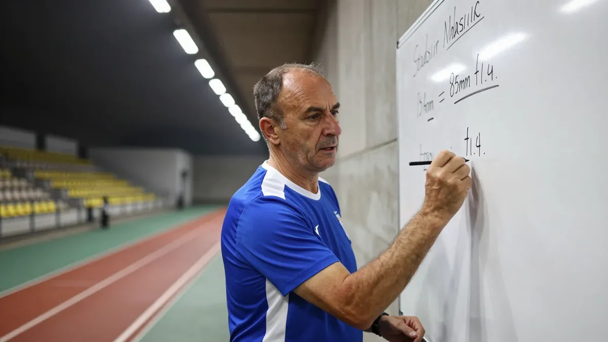 Dinamo Seals Significant Lead in Crucial Play-Off Match Against Viking